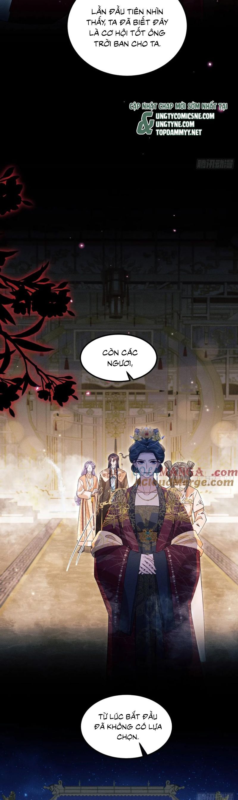 Tôi Hoài Nghi Ảnh Đế Đang Theo Đuổi Tôi Chapter 188 - 30