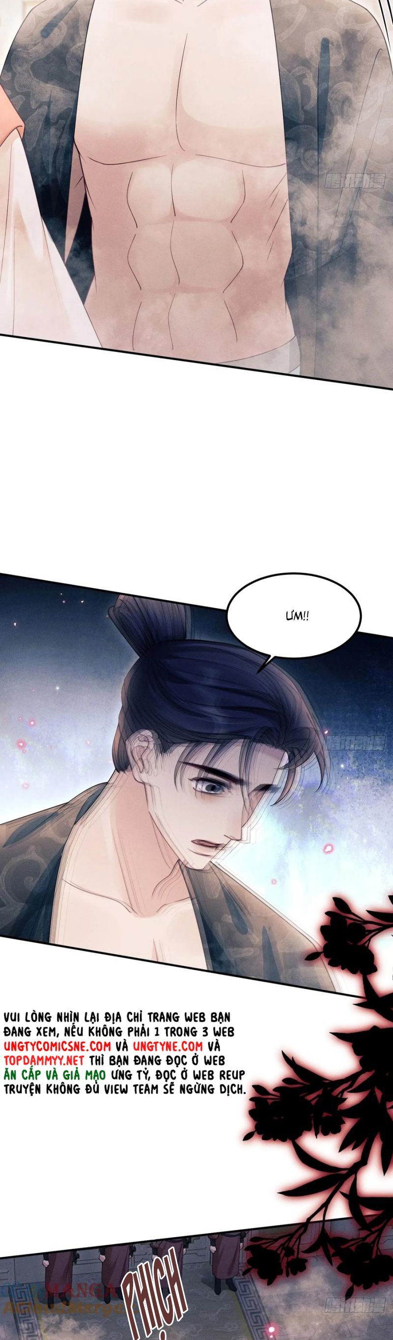 Tôi Hoài Nghi Ảnh Đế Đang Theo Đuổi Tôi Chapter 188 - 7