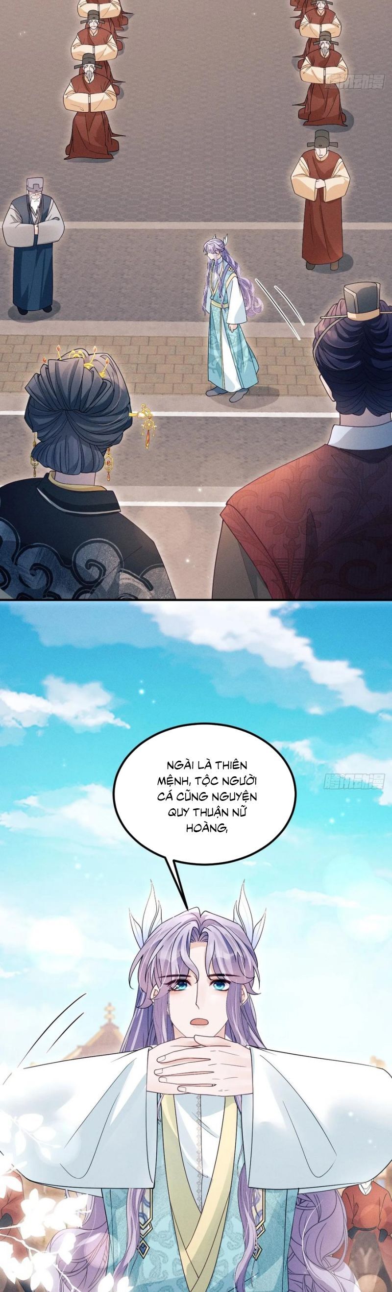 Tôi Hoài Nghi Ảnh Đế Đang Theo Đuổi Tôi Chapter 189 - 23