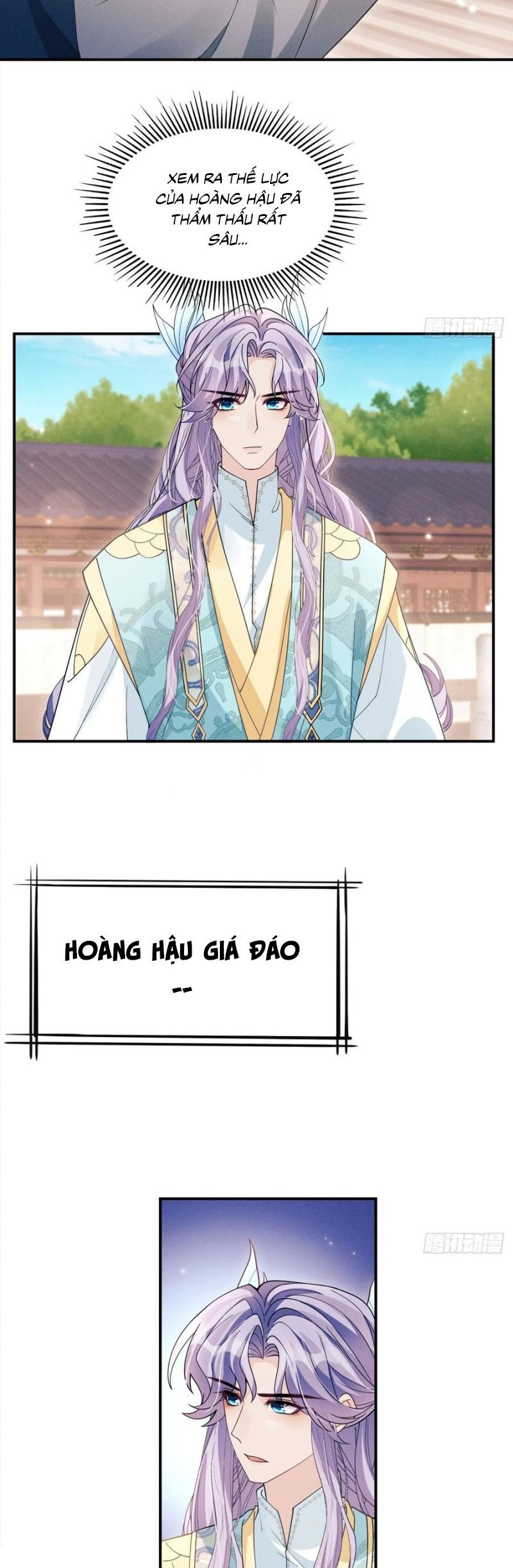 Tôi Hoài Nghi Ảnh Đế Đang Theo Đuổi Tôi Chapter 189 - 9