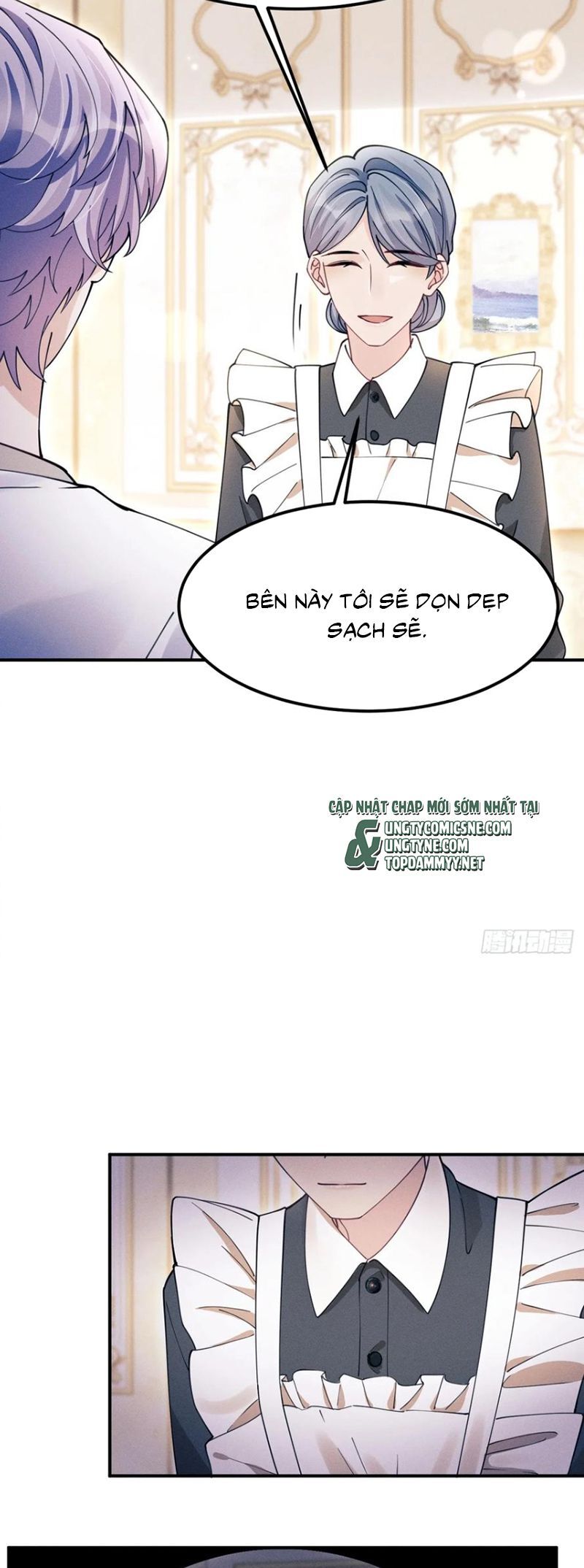Tôi Hoài Nghi Ảnh Đế Đang Theo Đuổi Tôi Chapter 198 - 34