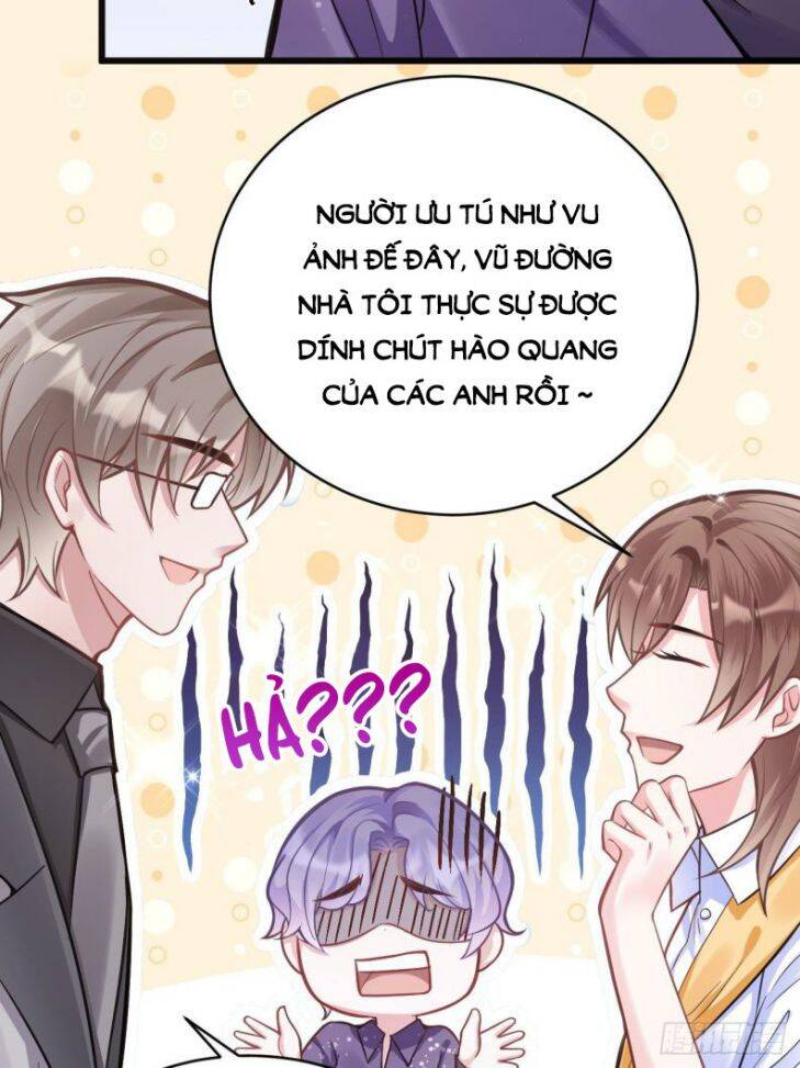 Tôi Hoài Nghi Ảnh Đế Đang Theo Đuổi Tôi Chapter  2 - 98