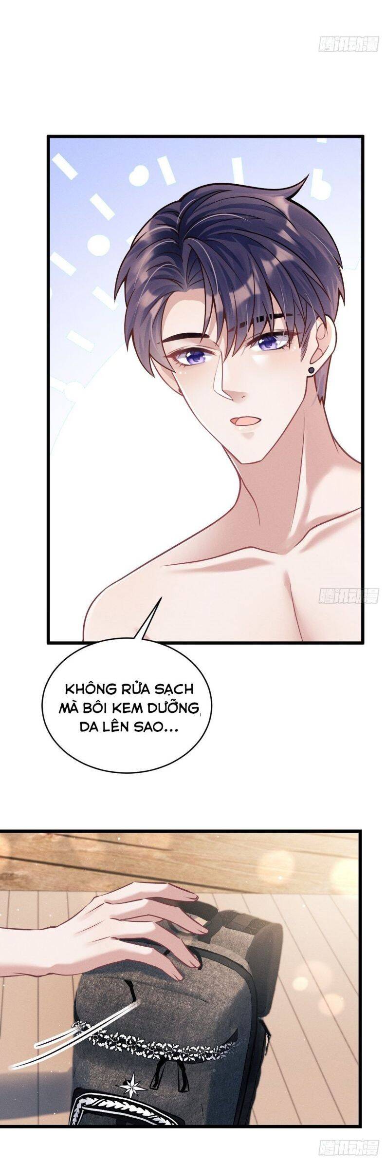 Tôi Hoài Nghi Ảnh Đế Đang Theo Đuổi Tôi Chapter  20 - 92