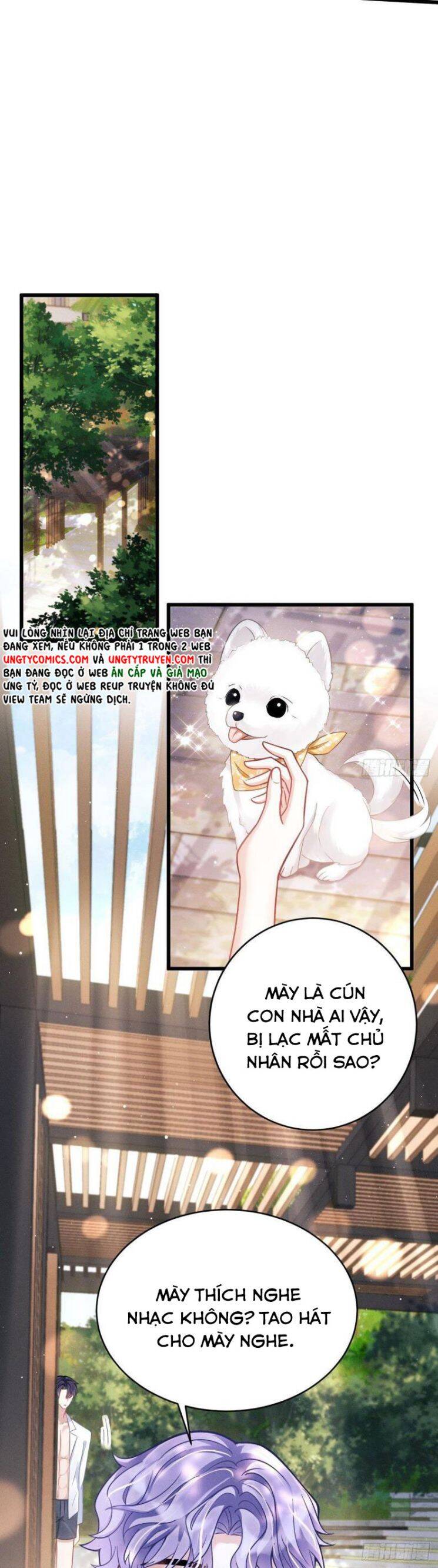 Tôi Hoài Nghi Ảnh Đế Đang Theo Đuổi Tôi Chapter  21 - 19