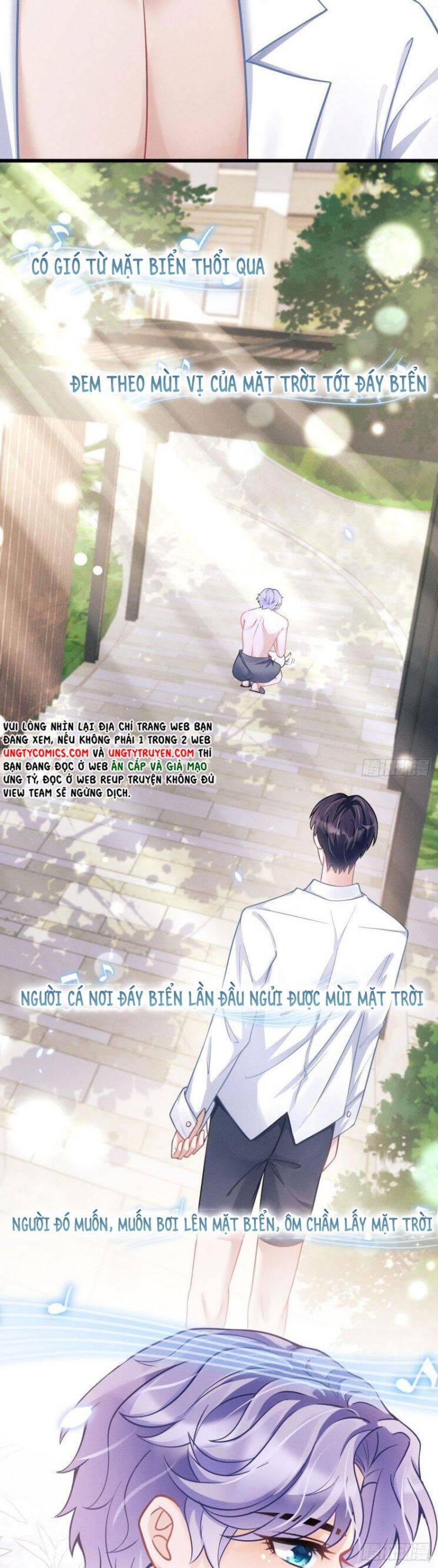 Tôi Hoài Nghi Ảnh Đế Đang Theo Đuổi Tôi Chapter  21 - 21