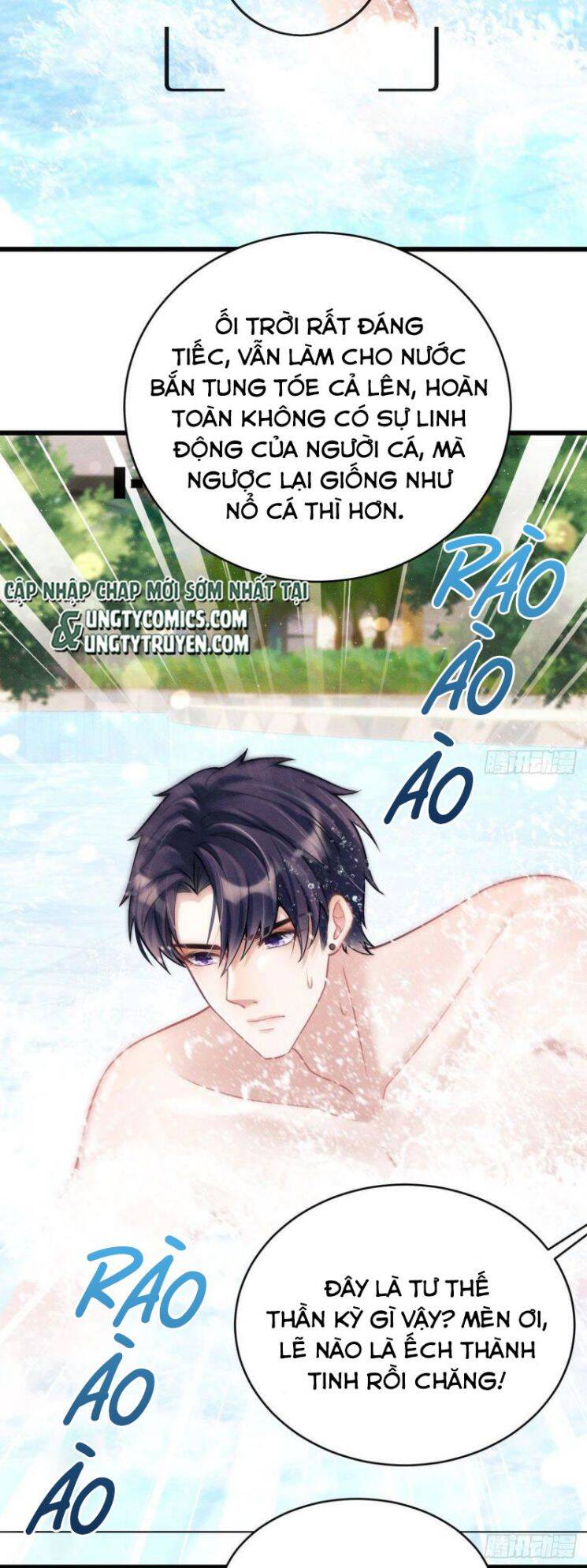 Tôi Hoài Nghi Ảnh Đế Đang Theo Đuổi Tôi Chapter  21 - 6