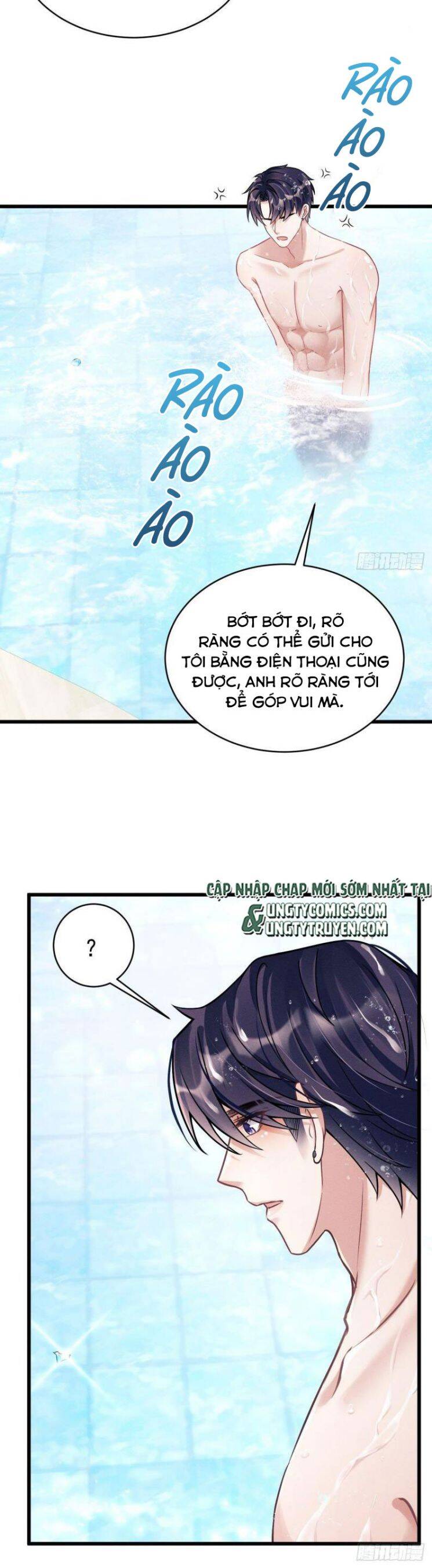 Tôi Hoài Nghi Ảnh Đế Đang Theo Đuổi Tôi Chapter  21 - 8