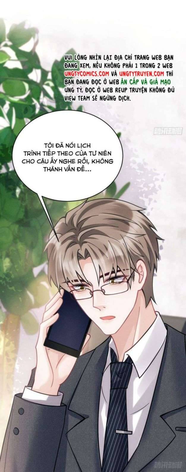 Tôi Hoài Nghi Ảnh Đế Đang Theo Đuổi Tôi Chapter  22 - 34