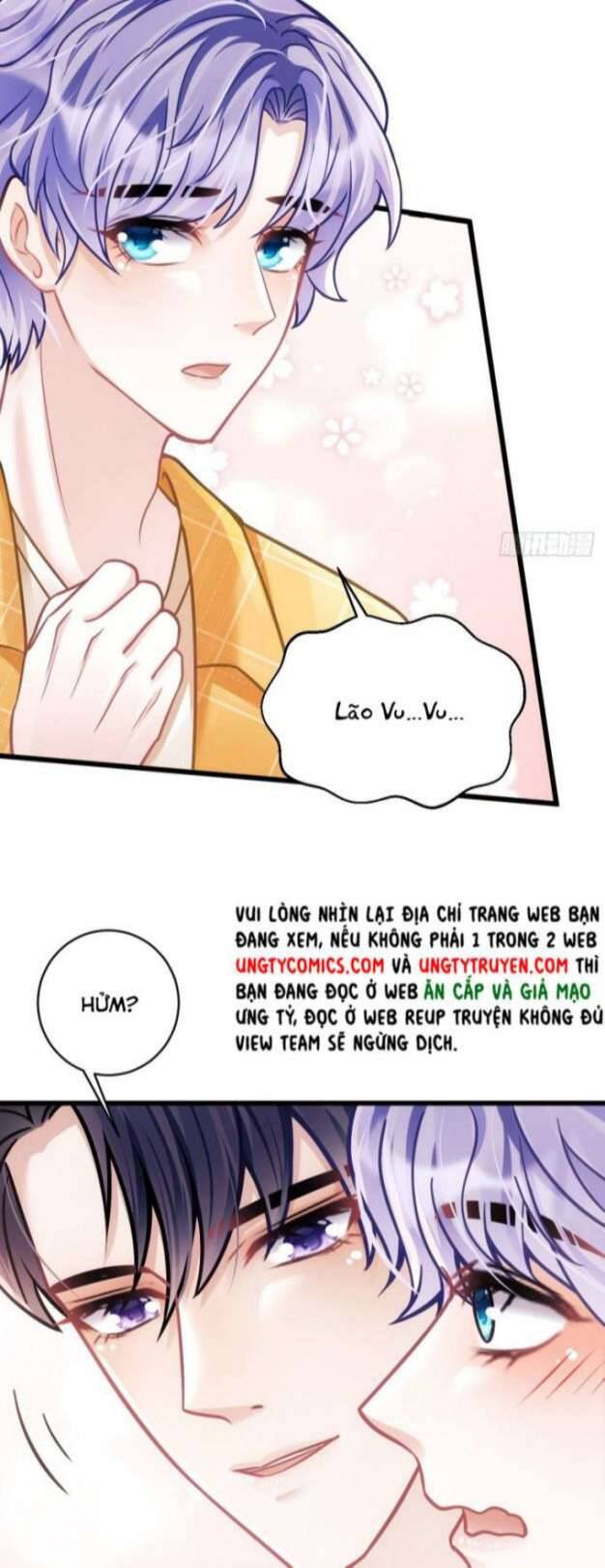 Tôi Hoài Nghi Ảnh Đế Đang Theo Đuổi Tôi Chapter  22 - 68
