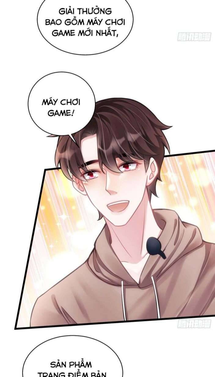 Tôi Hoài Nghi Ảnh Đế Đang Theo Đuổi Tôi Chapter  23 - 11
