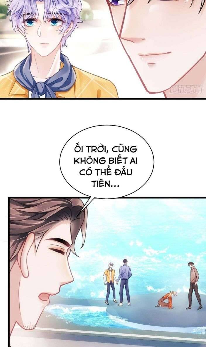 Tôi Hoài Nghi Ảnh Đế Đang Theo Đuổi Tôi Chapter  23 - 15