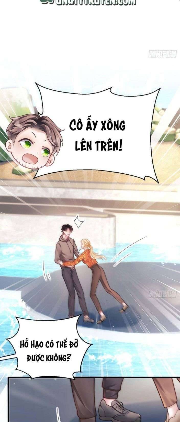 Tôi Hoài Nghi Ảnh Đế Đang Theo Đuổi Tôi Chapter  23 - 18