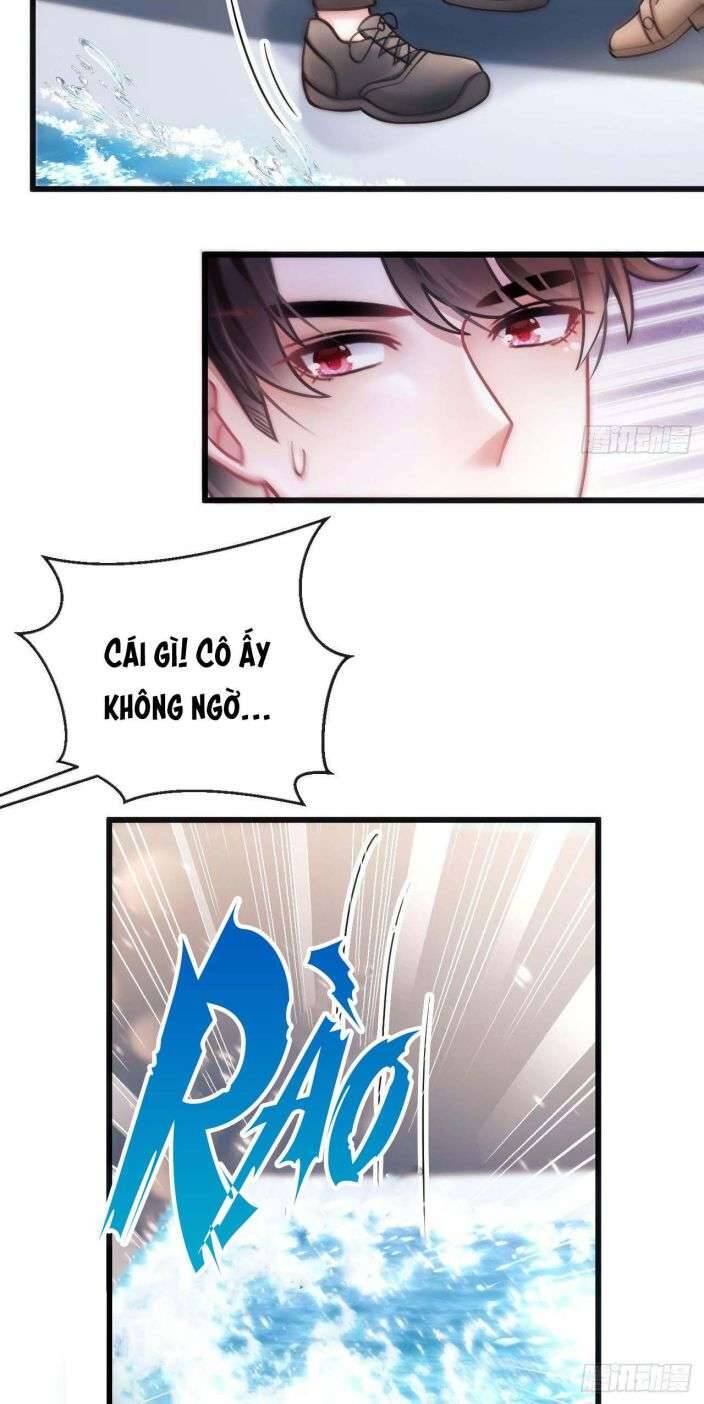 Tôi Hoài Nghi Ảnh Đế Đang Theo Đuổi Tôi Chapter  23 - 19
