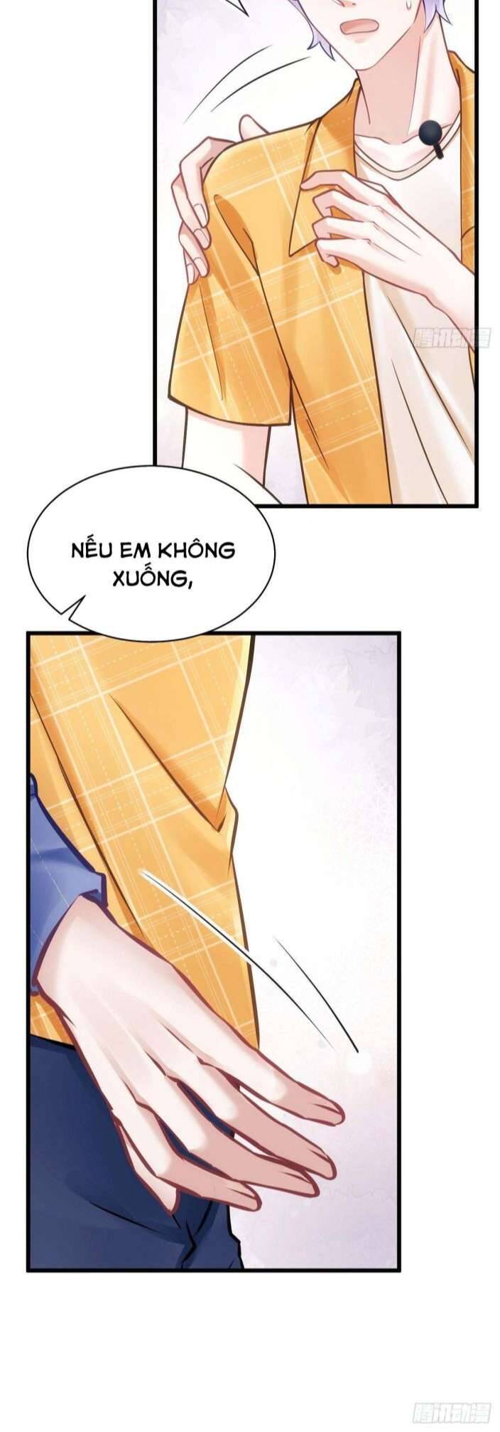 Tôi Hoài Nghi Ảnh Đế Đang Theo Đuổi Tôi Chapter  23 - 29