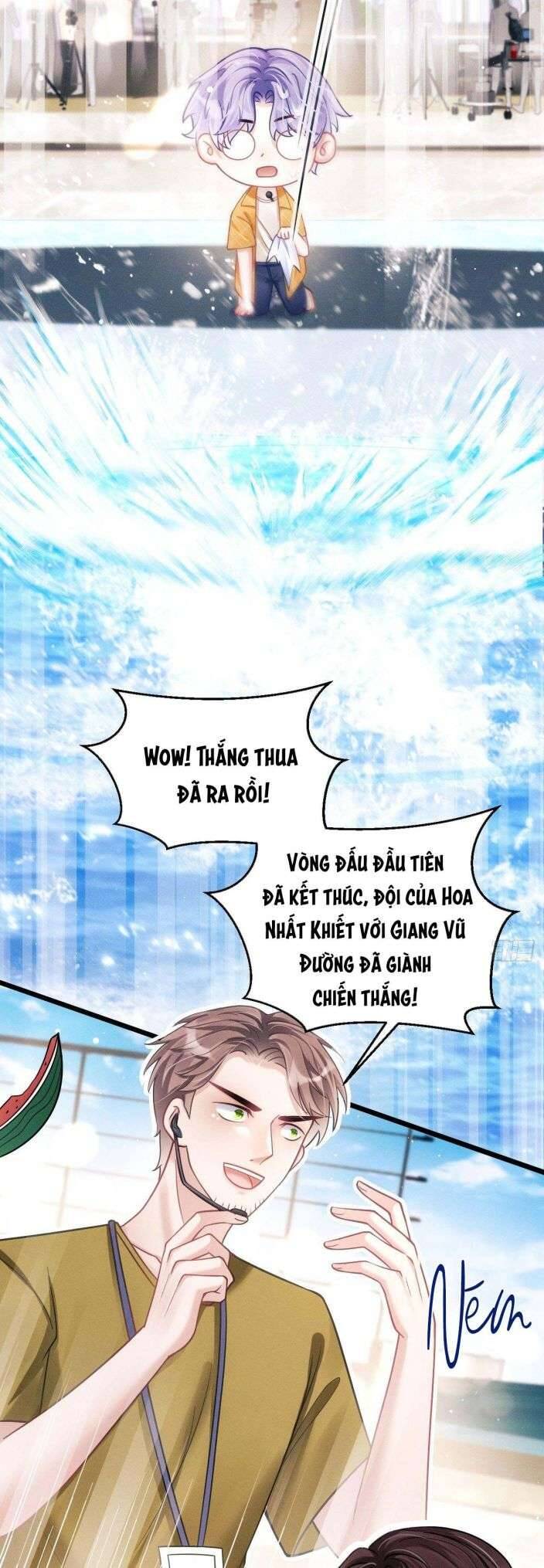Tôi Hoài Nghi Ảnh Đế Đang Theo Đuổi Tôi Chapter  23 - 48