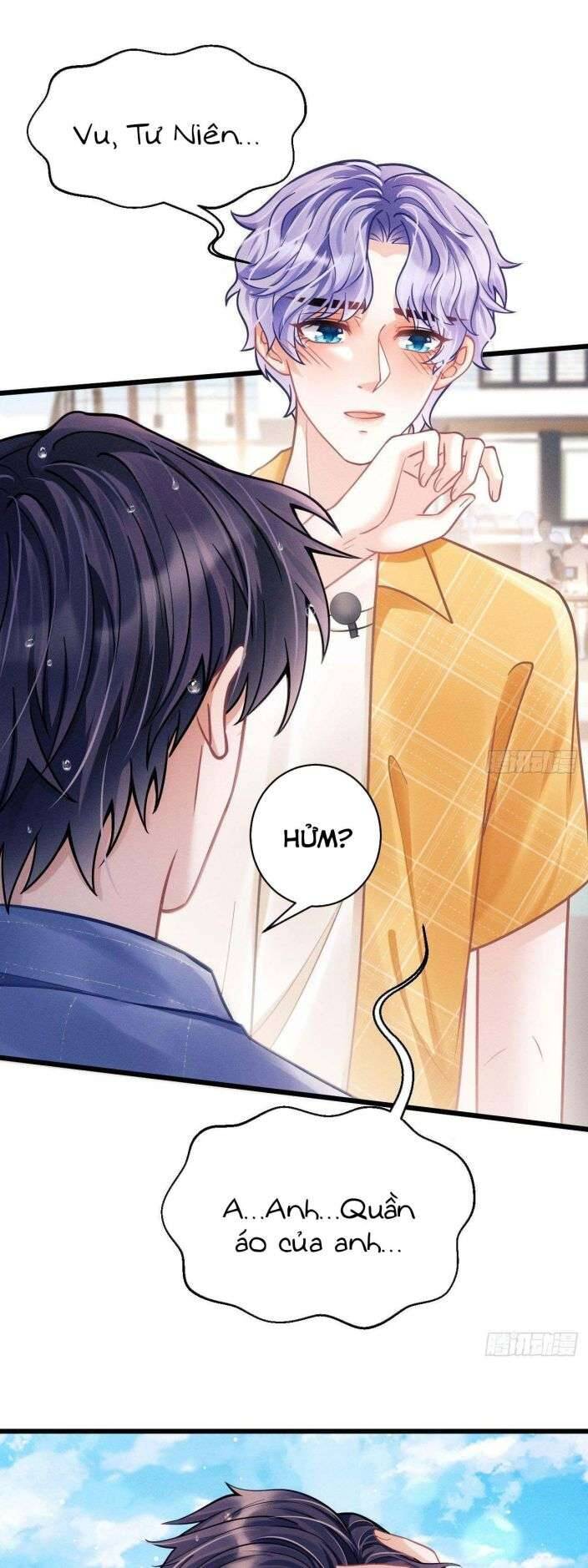 Tôi Hoài Nghi Ảnh Đế Đang Theo Đuổi Tôi Chapter  23 - 51