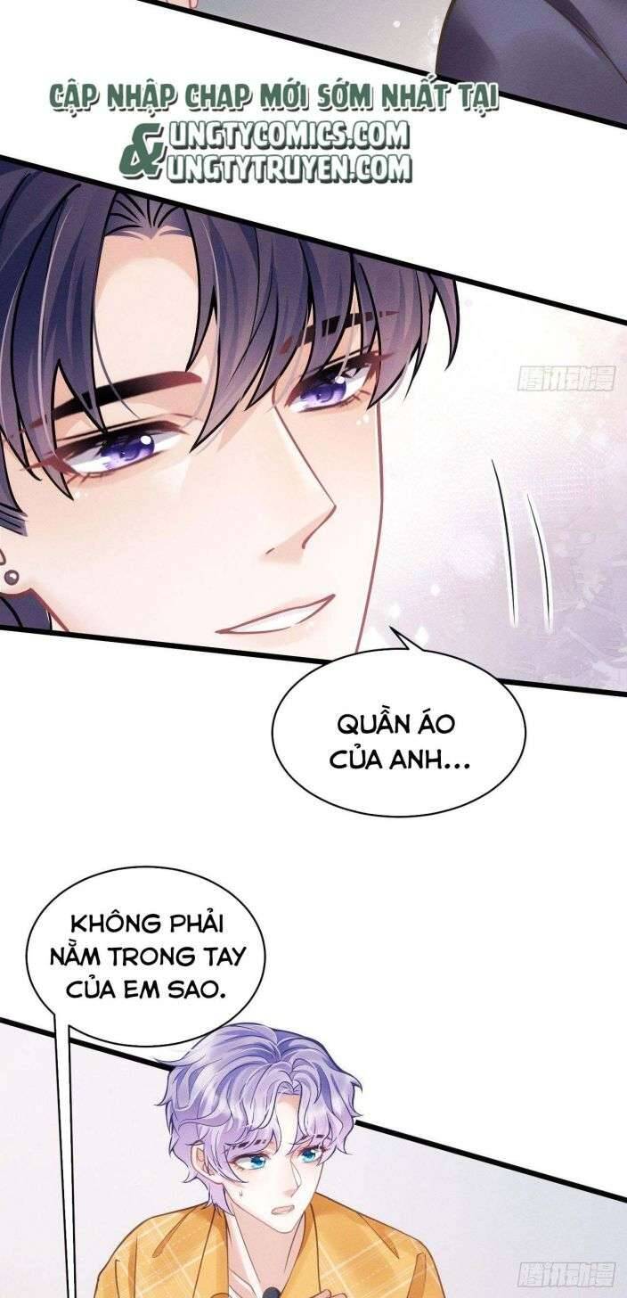 Tôi Hoài Nghi Ảnh Đế Đang Theo Đuổi Tôi Chapter  23 - 53