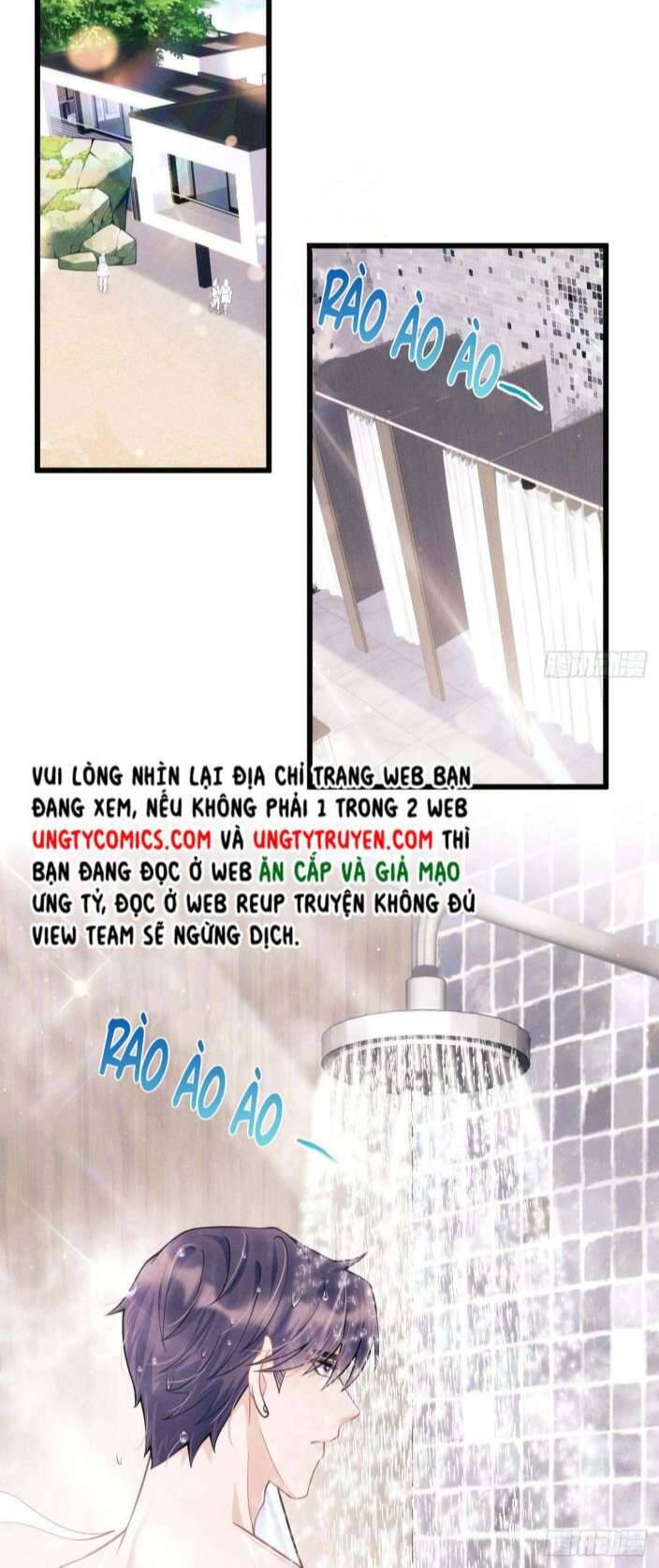 Tôi Hoài Nghi Ảnh Đế Đang Theo Đuổi Tôi Chapter  23 - 59