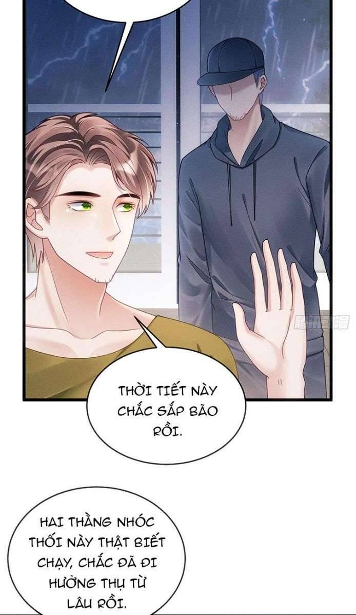 Tôi Hoài Nghi Ảnh Đế Đang Theo Đuổi Tôi Chapter  27 - 59