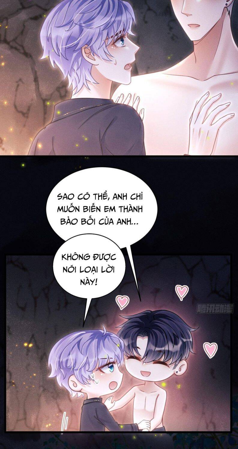 Tôi Hoài Nghi Ảnh Đế Đang Theo Đuổi Tôi Chapter  28 - 15
