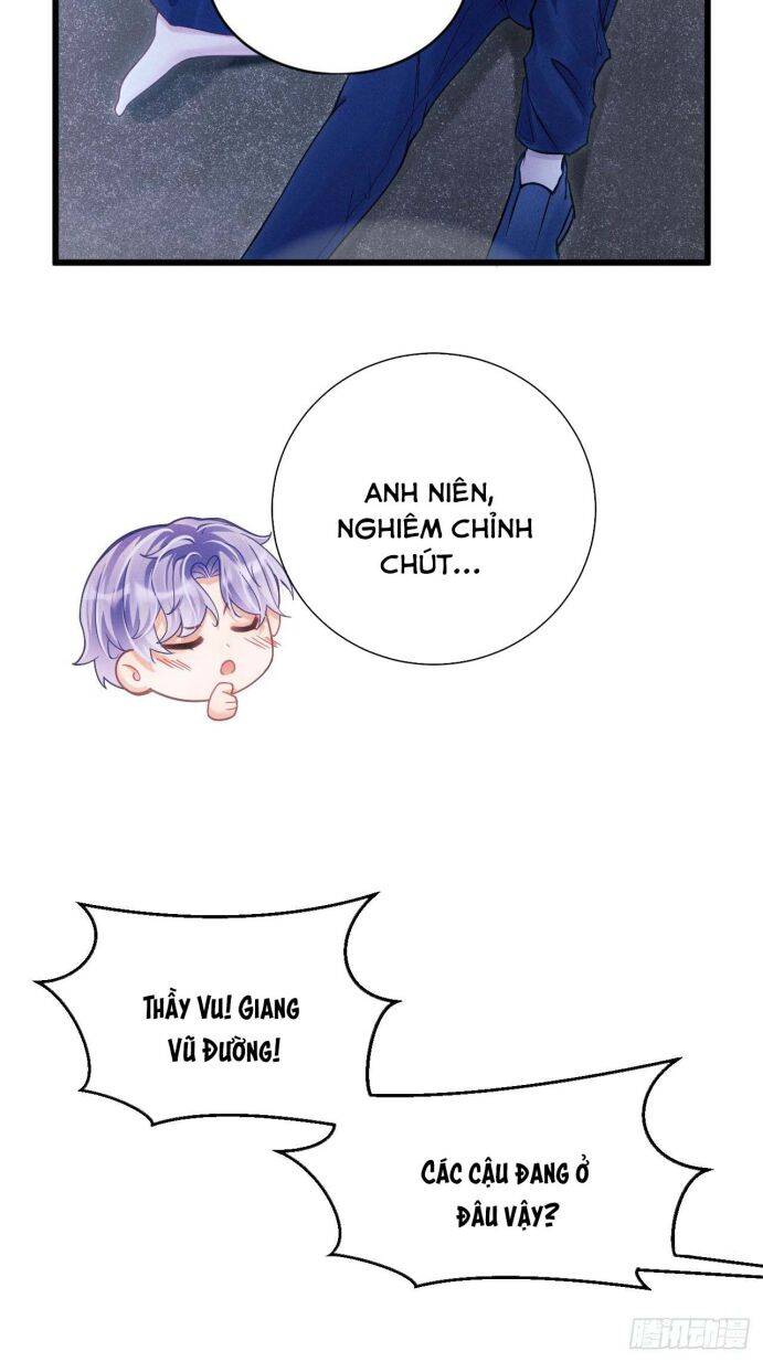 Tôi Hoài Nghi Ảnh Đế Đang Theo Đuổi Tôi Chapter  29 - 18