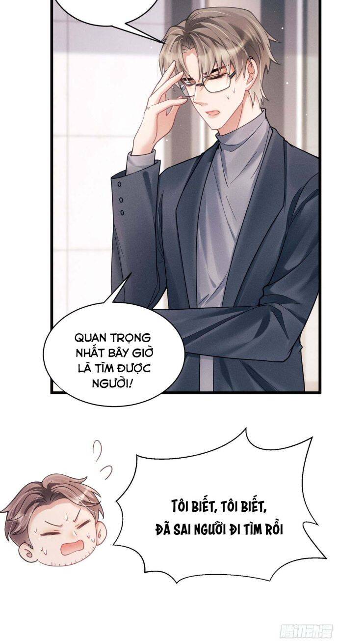 Tôi Hoài Nghi Ảnh Đế Đang Theo Đuổi Tôi Chapter  29 - 25