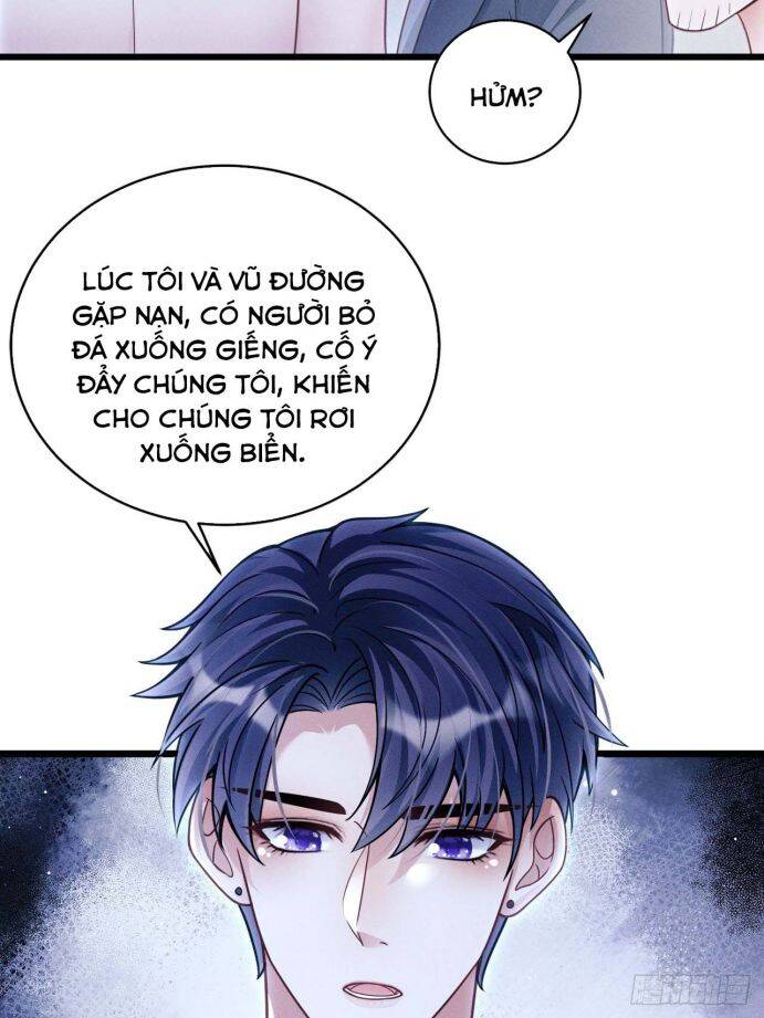 Tôi Hoài Nghi Ảnh Đế Đang Theo Đuổi Tôi Chapter  29 - 34
