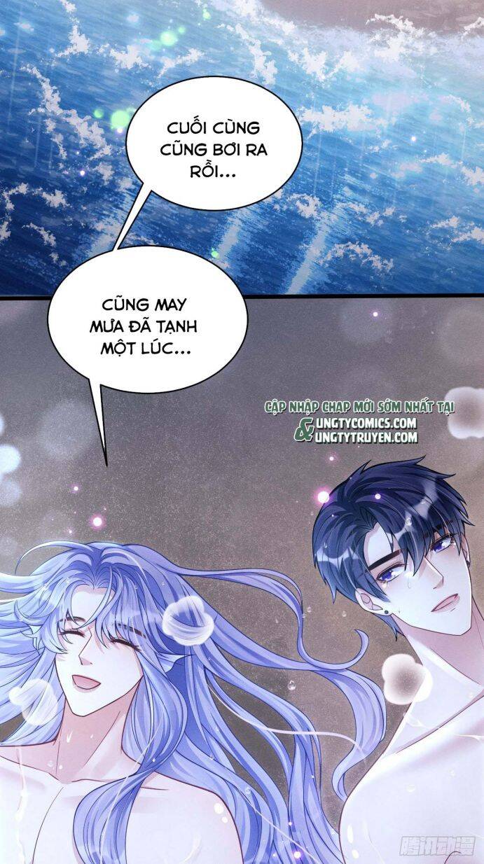 Tôi Hoài Nghi Ảnh Đế Đang Theo Đuổi Tôi Chapter  29 - 6