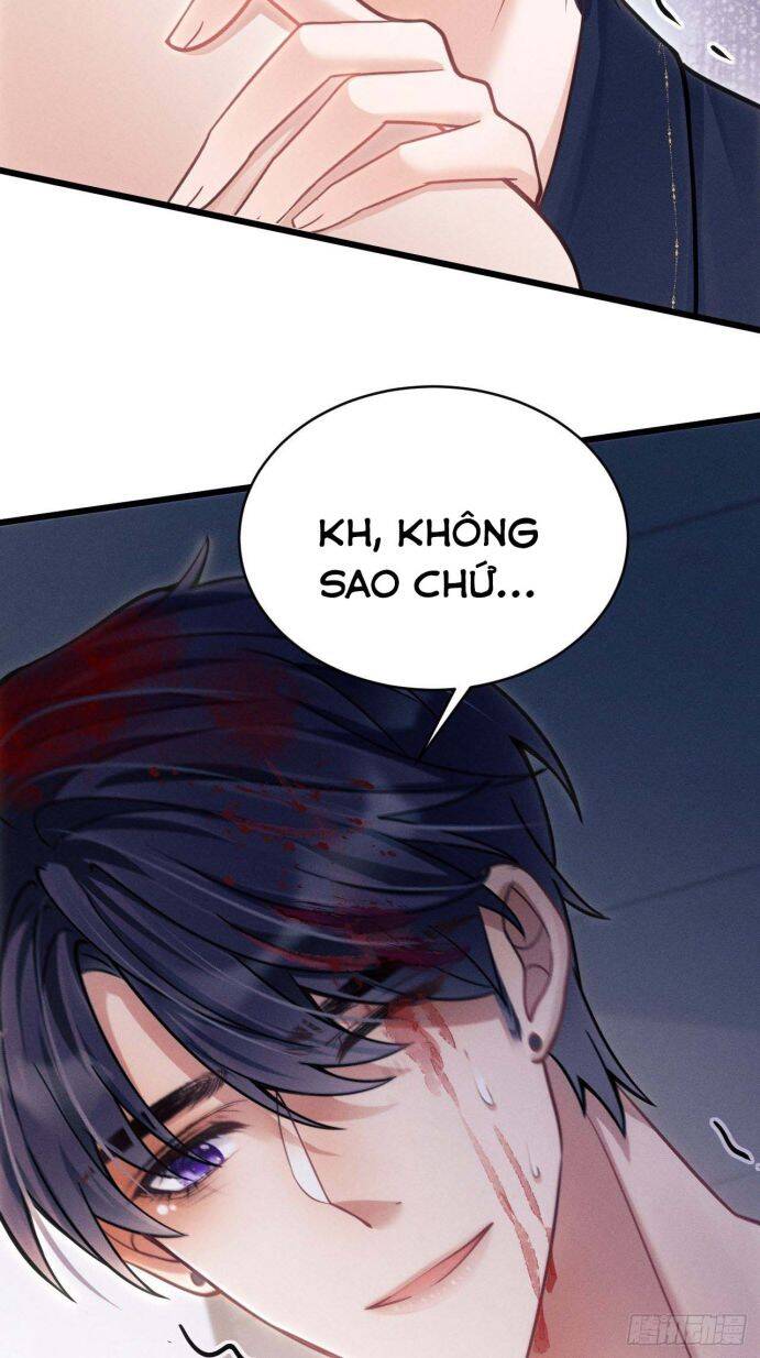 Tôi Hoài Nghi Ảnh Đế Đang Theo Đuổi Tôi Chapter  29 - 58