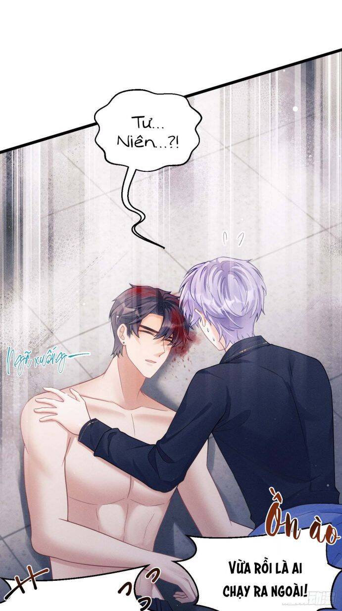 Tôi Hoài Nghi Ảnh Đế Đang Theo Đuổi Tôi Chapter  29 - 60
