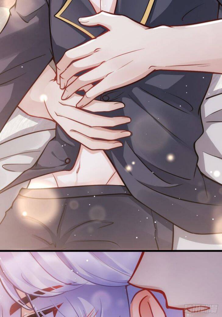 Tôi Hoài Nghi Ảnh Đế Đang Theo Đuổi Tôi Chapter  3 - 19