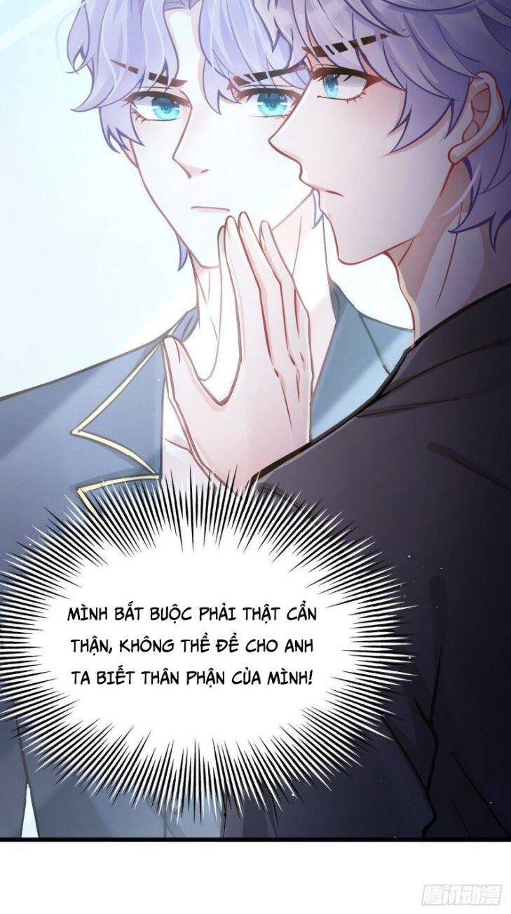 Tôi Hoài Nghi Ảnh Đế Đang Theo Đuổi Tôi Chapter  3 - 24