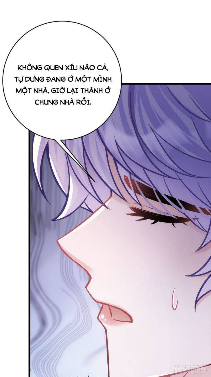 Tôi Hoài Nghi Ảnh Đế Đang Theo Đuổi Tôi Chapter  3 - 25