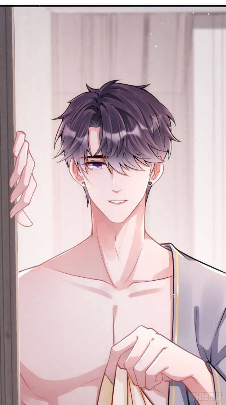 Tôi Hoài Nghi Ảnh Đế Đang Theo Đuổi Tôi Chapter  3 - 28