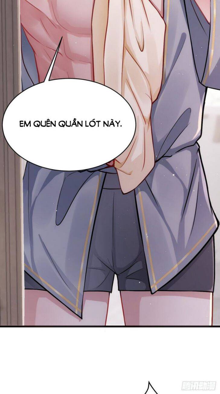 Tôi Hoài Nghi Ảnh Đế Đang Theo Đuổi Tôi Chapter  3 - 29