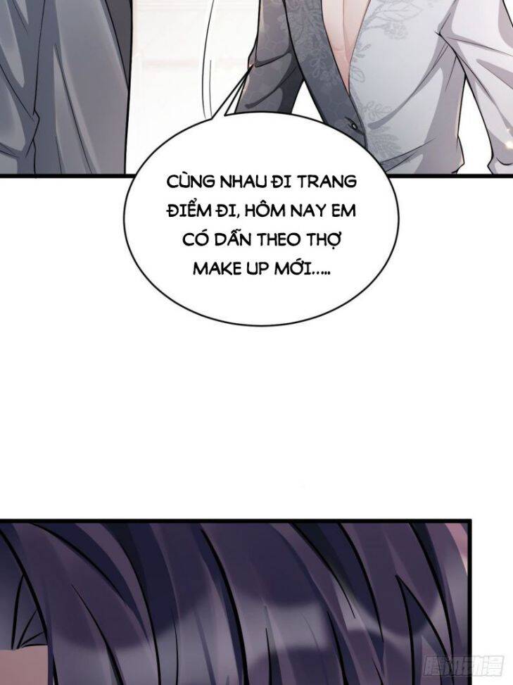 Tôi Hoài Nghi Ảnh Đế Đang Theo Đuổi Tôi Chapter  3 - 43