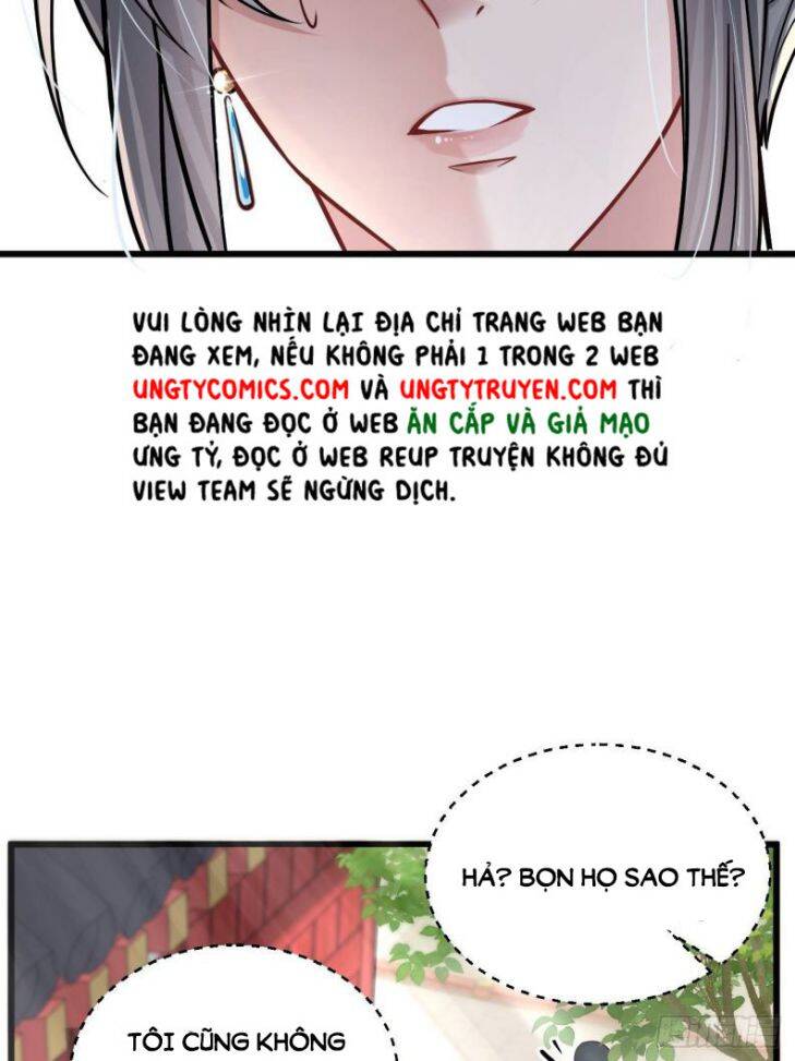 Tôi Hoài Nghi Ảnh Đế Đang Theo Đuổi Tôi Chapter  3 - 46
