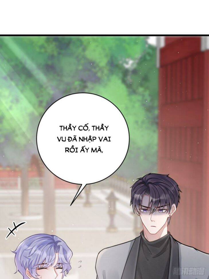 Tôi Hoài Nghi Ảnh Đế Đang Theo Đuổi Tôi Chapter  3 - 50