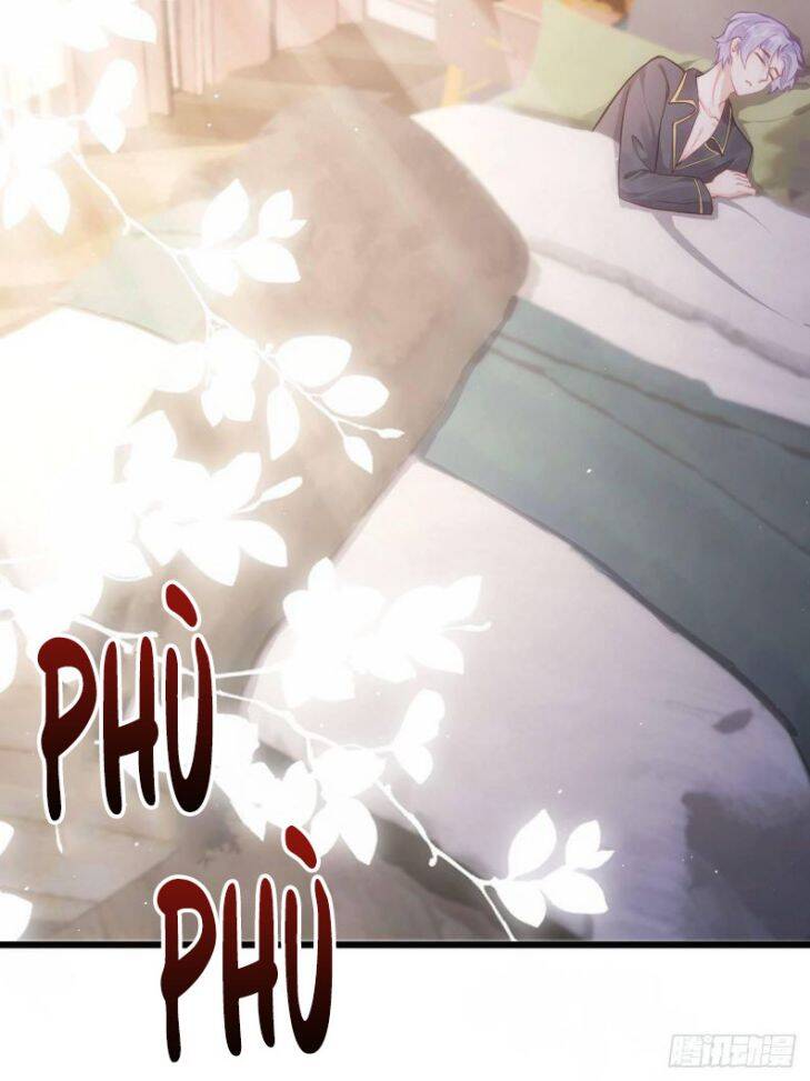 Tôi Hoài Nghi Ảnh Đế Đang Theo Đuổi Tôi Chapter  3 - 6