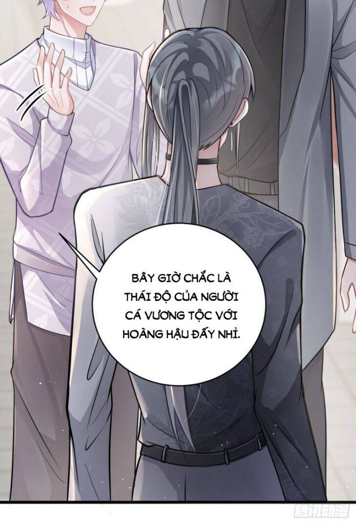 Tôi Hoài Nghi Ảnh Đế Đang Theo Đuổi Tôi Chapter  3 - 51