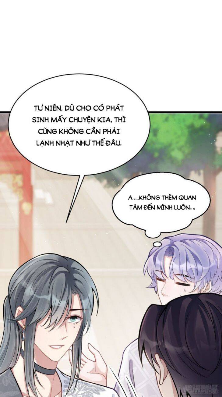 Tôi Hoài Nghi Ảnh Đế Đang Theo Đuổi Tôi Chapter  3 - 52