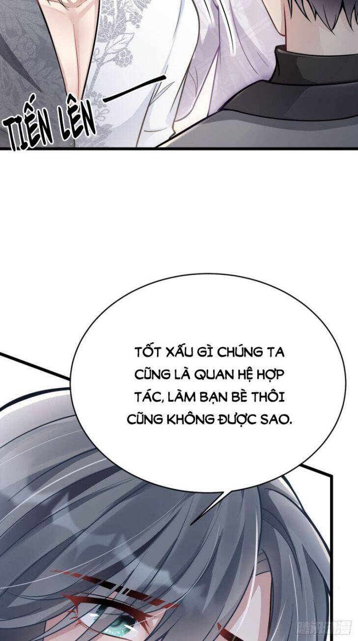 Tôi Hoài Nghi Ảnh Đế Đang Theo Đuổi Tôi Chapter  3 - 53