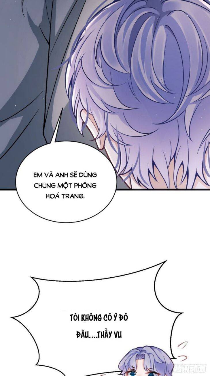 Tôi Hoài Nghi Ảnh Đế Đang Theo Đuổi Tôi Chapter  3 - 63