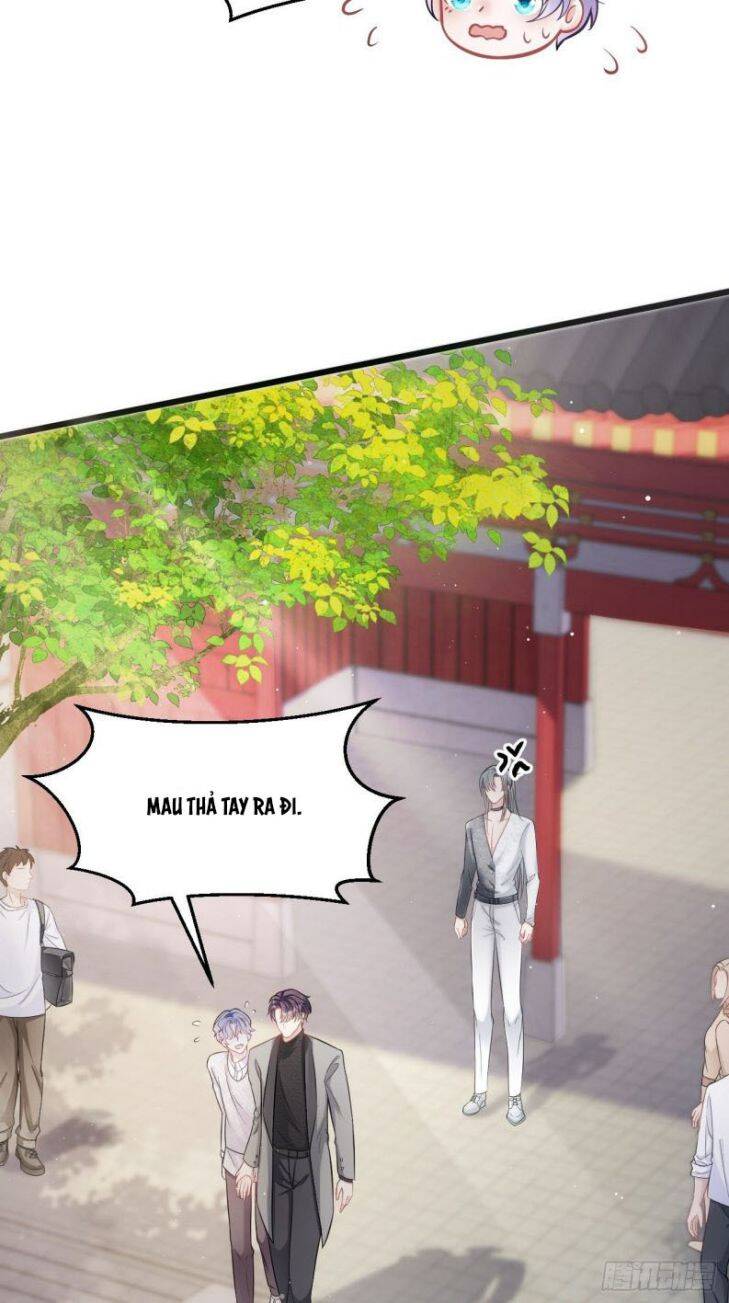 Tôi Hoài Nghi Ảnh Đế Đang Theo Đuổi Tôi Chapter  3 - 64