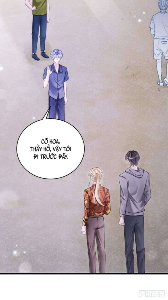 Tôi Hoài Nghi Ảnh Đế Đang Theo Đuổi Tôi Chapter  30 - 23