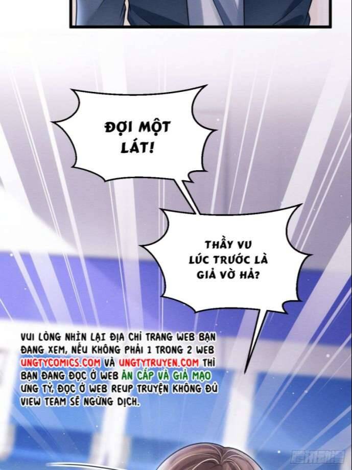 Tôi Hoài Nghi Ảnh Đế Đang Theo Đuổi Tôi Chapter  30 - 40