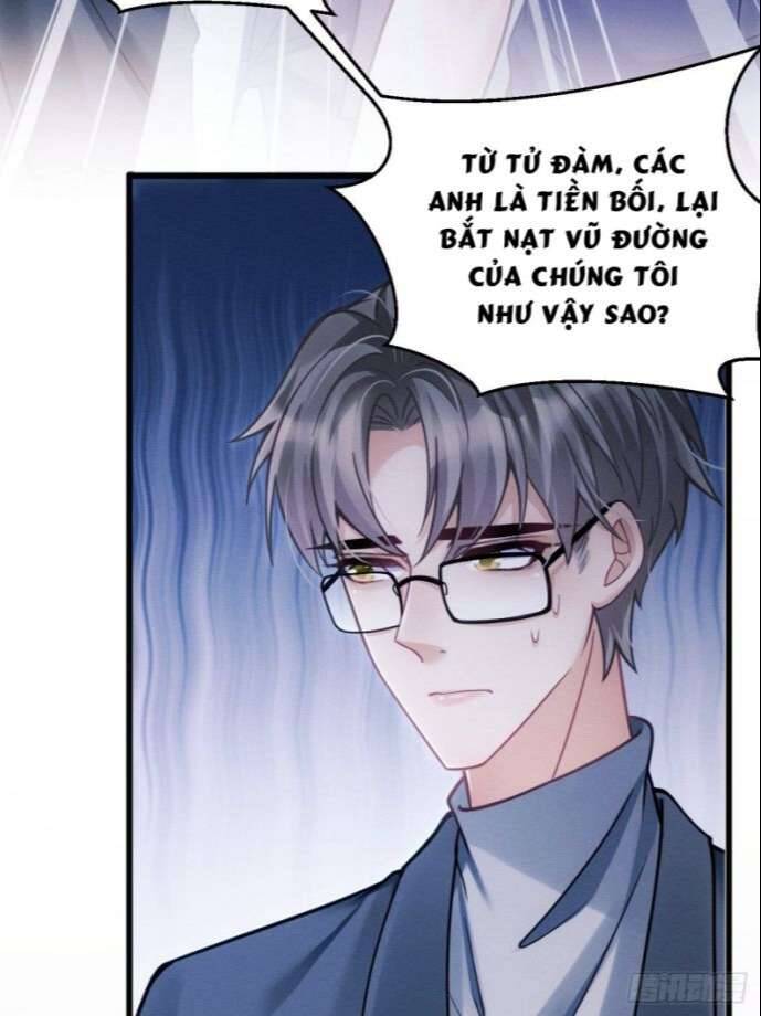 Tôi Hoài Nghi Ảnh Đế Đang Theo Đuổi Tôi Chapter  30 - 42