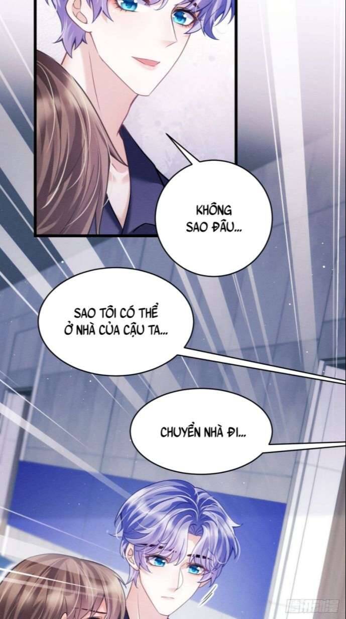 Tôi Hoài Nghi Ảnh Đế Đang Theo Đuổi Tôi Chapter  30 - 55
