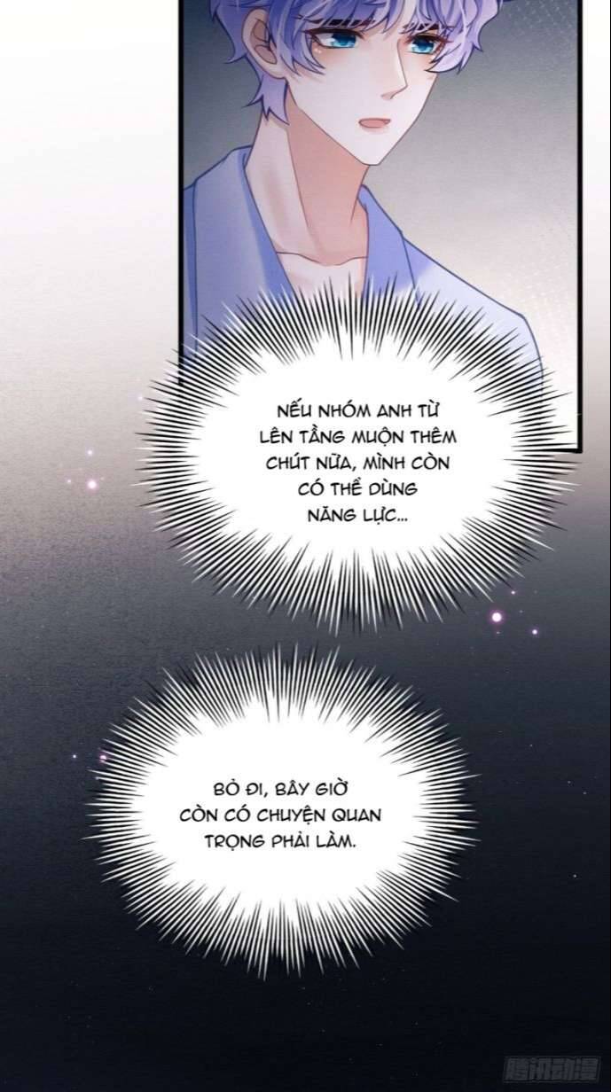 Tôi Hoài Nghi Ảnh Đế Đang Theo Đuổi Tôi Chapter  30 - 7
