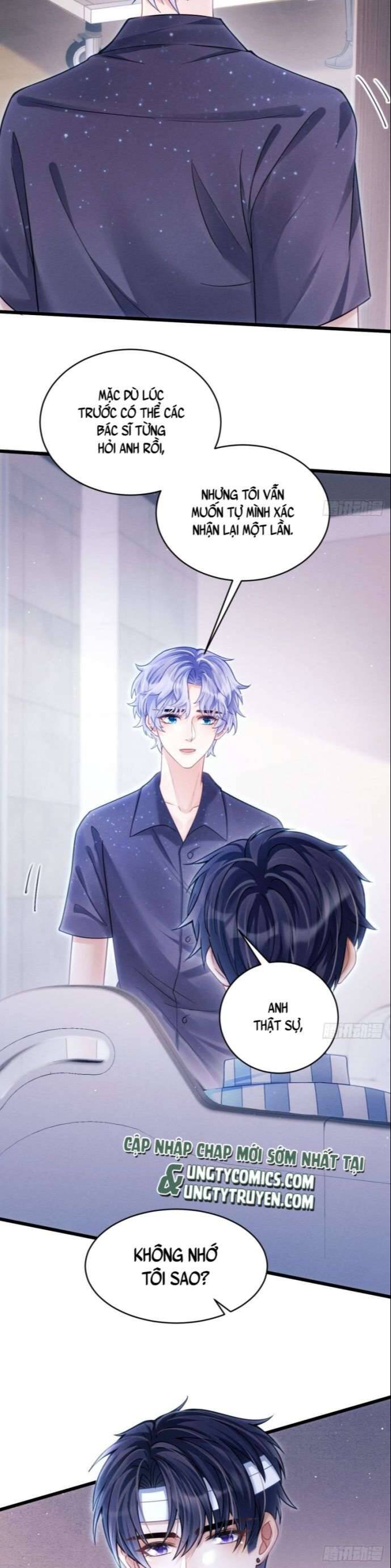 Tôi Hoài Nghi Ảnh Đế Đang Theo Đuổi Tôi Chapter  30 - 62
